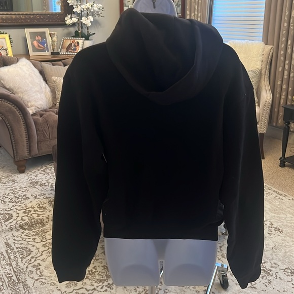 COPY - Skims cotton fleece sweatshirt - Picture 6 of 10